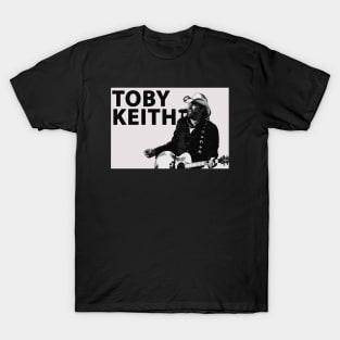 Toby Keith !!! T-Shirt